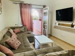 Appartement à MARINA SAIDIA AP4 pour les familles